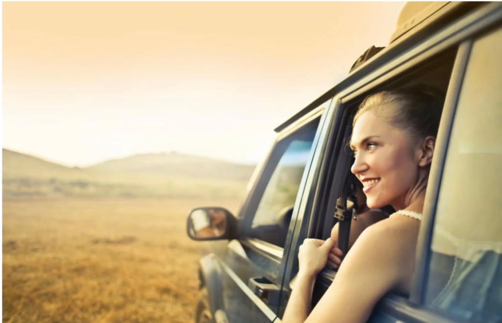 DRIVE | The Dos and Don’ts of Preparing Your Car for a Road Trip